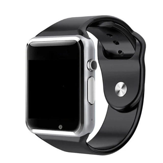 Smart Watch A1/men Smartwatch A1/android/woman Gift Bluetooth Smart Watch Sim Telephone Watch Support for Android OS for Kids