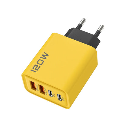 120W Hızlı Şarj Cihazı