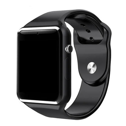 Smart Watch A1/men Smartwatch A1/android/woman Gift Bluetooth Smart Watch Sim Telephone Watch Support for Android OS for Kids 